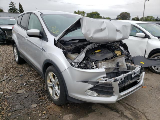 FORD ESCAPE SE 2016 1fmcu9gxxgub32898