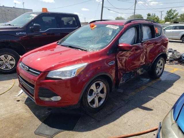 FORD ESCAPE SE 2016 1fmcu9gxxgub34585