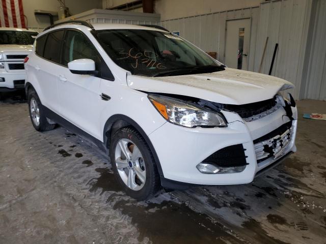 FORD ESCAPE SE 2016 1fmcu9gxxgub43867