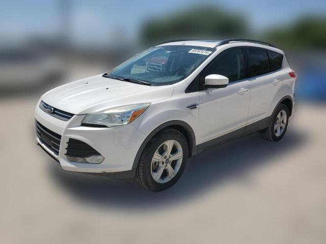 FORD ESCAPE 2016 1fmcu9gxxgub47403