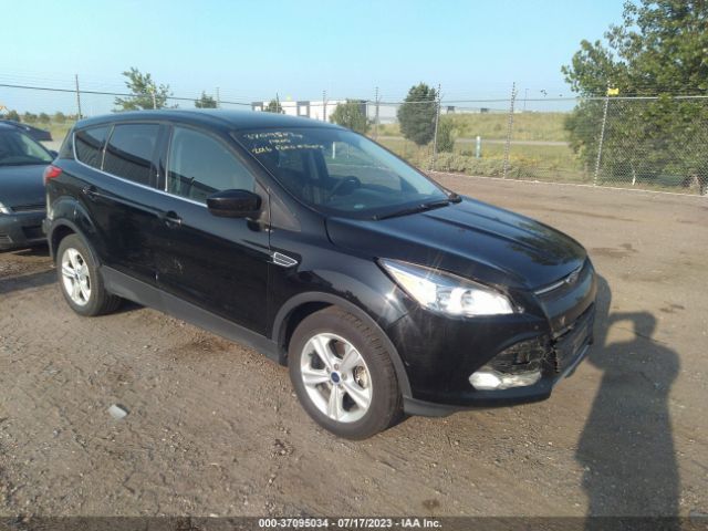 FORD ESCAPE 2016 1fmcu9gxxgub47742