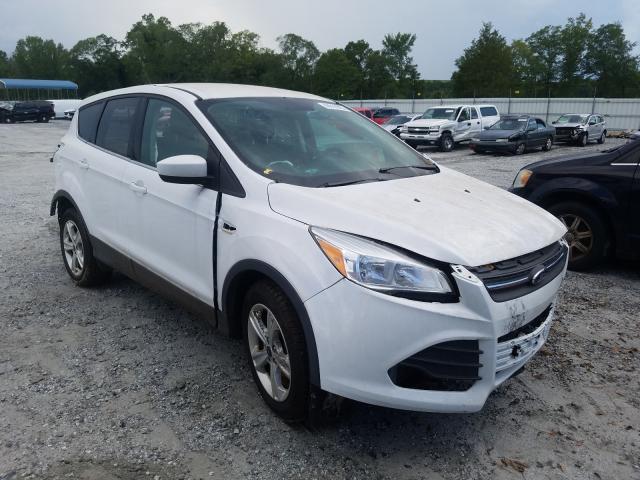 FORD ESCAPE SE 2016 1fmcu9gxxgub64511