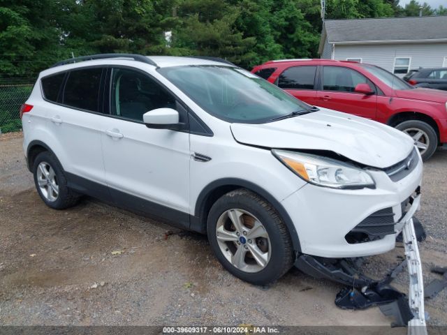 FORD ESCAPE 2016 1fmcu9gxxgub64718