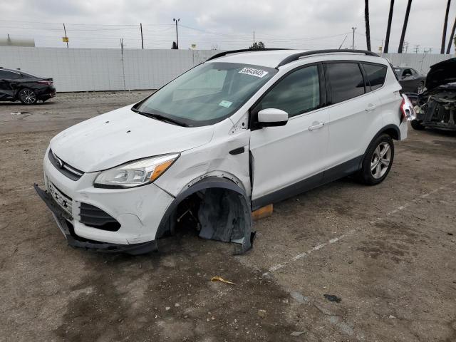 FORD ESCAPE SE 2016 1fmcu9gxxgub64797