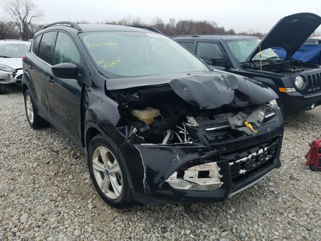 FORD ESCAPE SE 2016 1fmcu9gxxgub69627