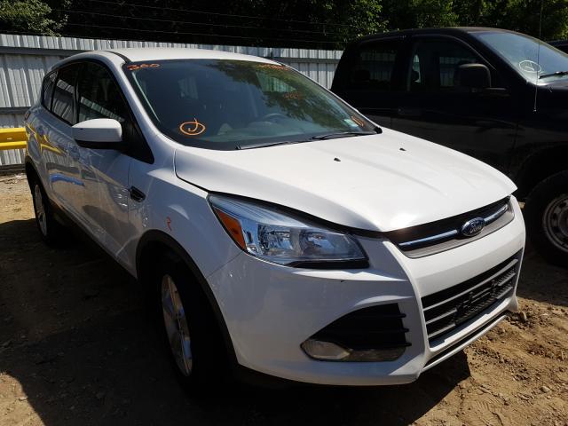 FORD ESCAPE SE 2016 1fmcu9gxxgub74746