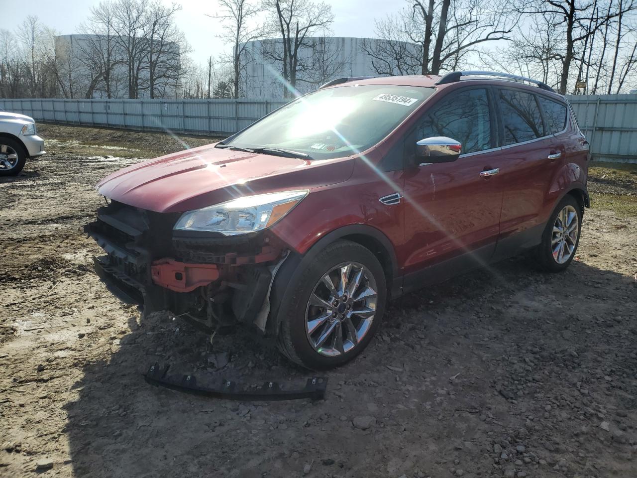 FORD ESCAPE 2016 1fmcu9gxxgub78554