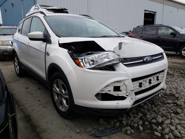 FORD ESCAPE SE 2016 1fmcu9gxxgub78747