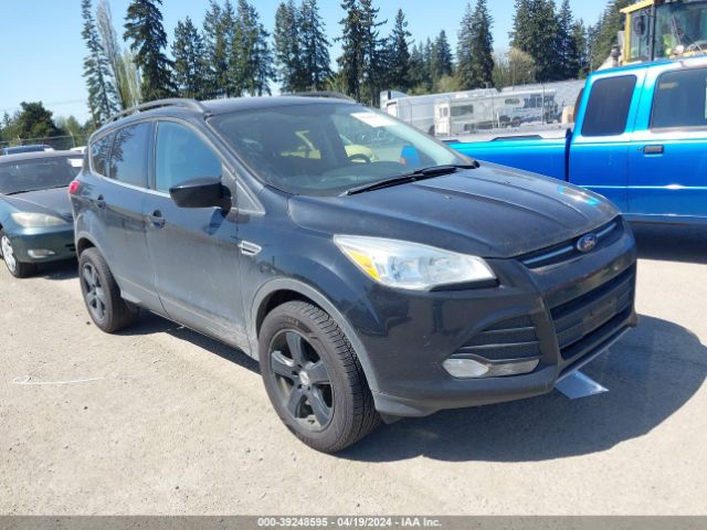 FORD ESCAPE 2016 1fmcu9gxxgub85858