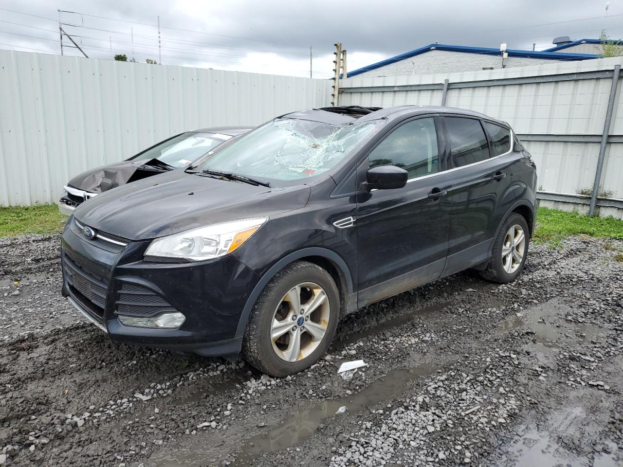 FORD ESCAPE 2016 1fmcu9gxxgub86671