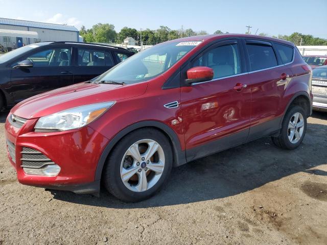 FORD ESCAPE SE 2016 1fmcu9gxxgub87576