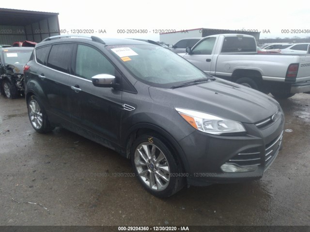 FORD ESCAPE SE 2016 1fmcu9gxxgub88968