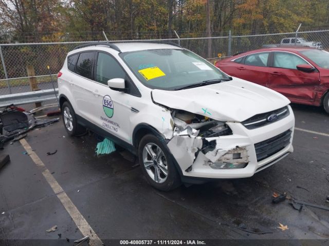 FORD ESCAPE 2016 1fmcu9gxxgub90977