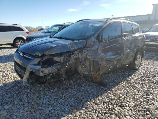 FORD ESCAPE 2016 1fmcu9gxxgub91384