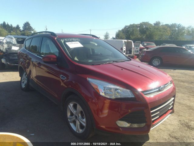 FORD ESCAPE 2016 1fmcu9gxxgub94947