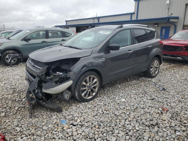 FORD ESCAPE SE 2016 1fmcu9gxxgub96164