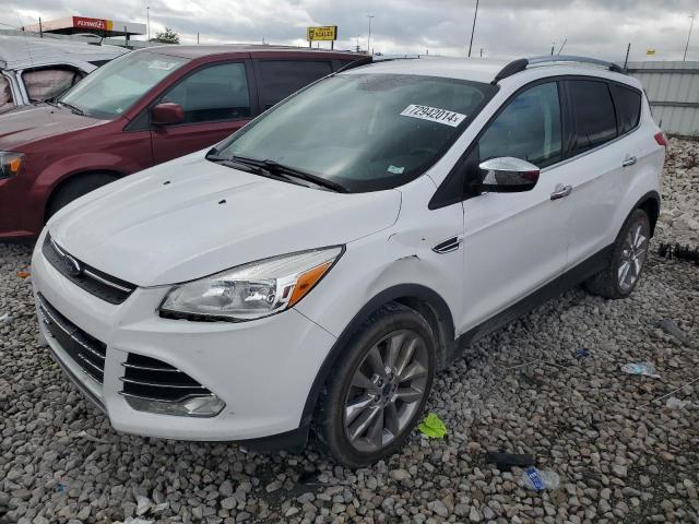 FORD ESCAPE SE 2016 1fmcu9gxxgub98190