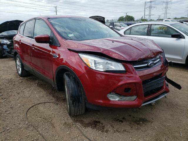 FORD ESCAPE SE 2016 1fmcu9gxxguc07034