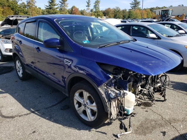 FORD ESCAPE SE 2016 1fmcu9gxxguc13724