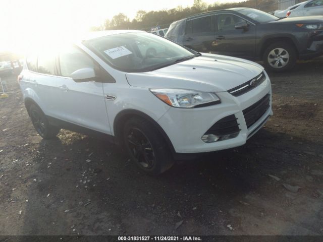 FORD ESCAPE 2016 1fmcu9gxxguc18468