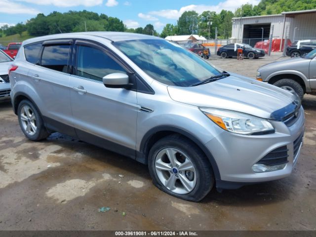 FORD ESCAPE 2016 1fmcu9gxxguc22861