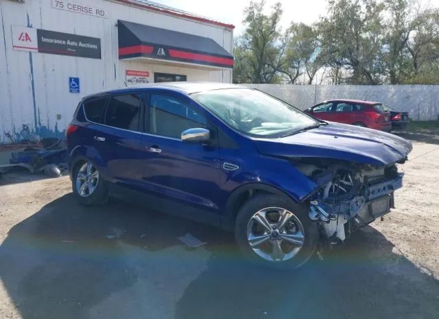 FORD ESCAPE 2016 1fmcu9gxxguc27610