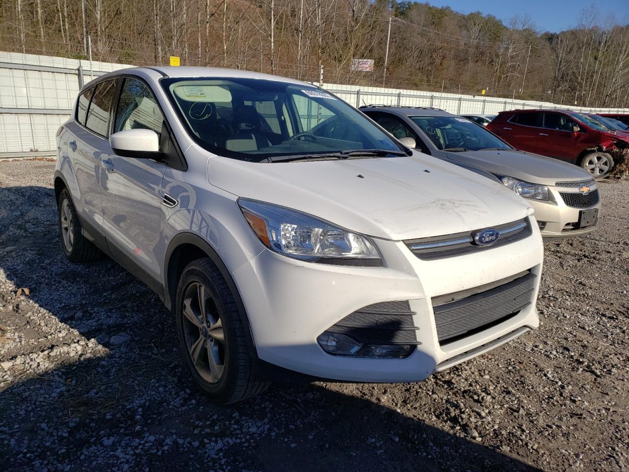 FORD ESCAPE 2016 1fmcu9gxxguc36906