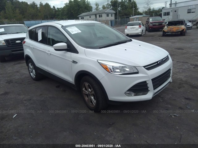 FORD ESCAPE 2016 1fmcu9gxxguc50045