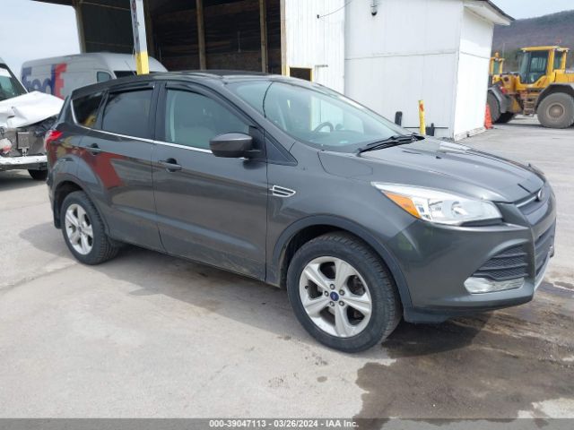 FORD ESCAPE 2016 1fmcu9gxxguc52202