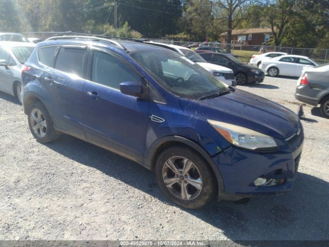 FORD ESCAPE 2016 1fmcu9gxxguc52474