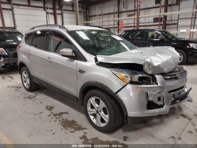 FORD ESCAPE 2016 1fmcu9gxxguc56007