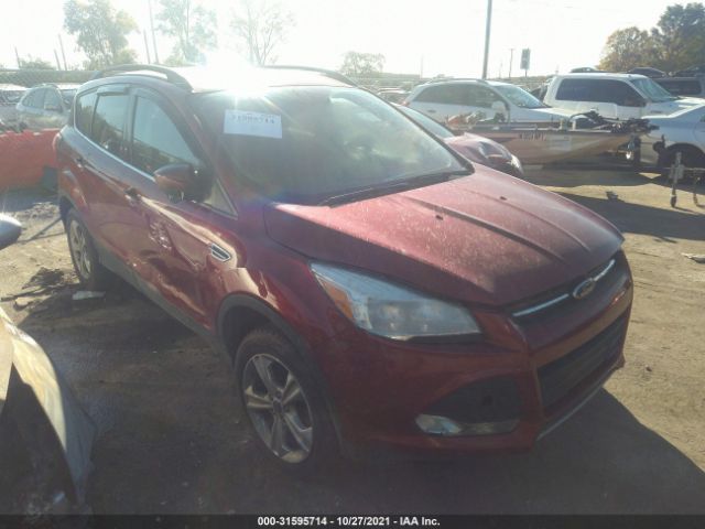 FORD ESCAPE 2016 1fmcu9gxxguc56590