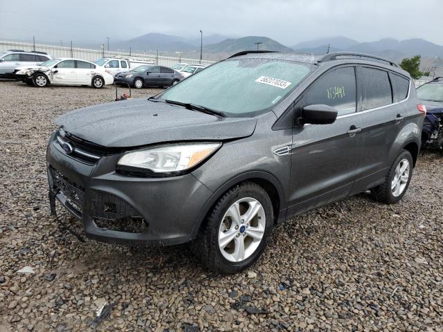 FORD ESCAPE SE 2016 1fmcu9gxxguc64222