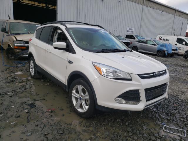 FORD ESCAPE SE 2016 1fmcu9gxxguc74460