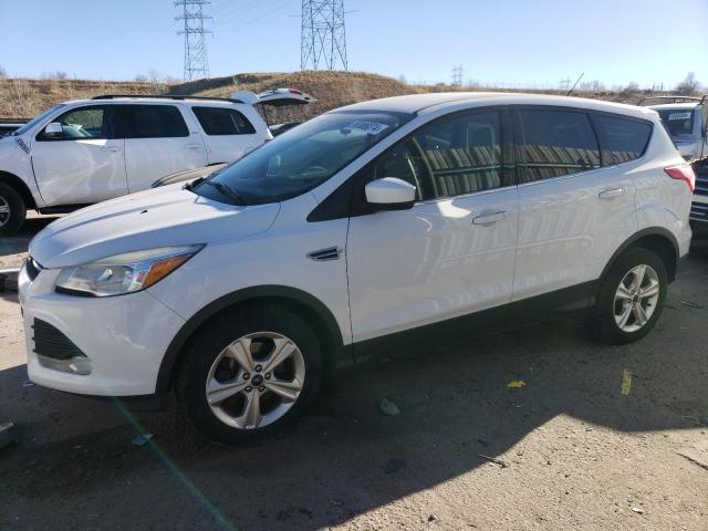 FORD ESCAPE SE 2016 1fmcu9gxxguc82011