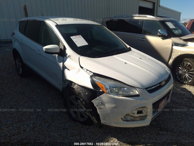 FORD ESCAPE 2016 1fmcu9gxxguc82901