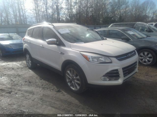 FORD ESCAPE 2016 1fmcu9gxxguc87239