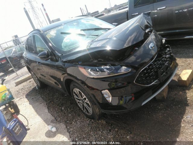 FORD ESCAPE 2020 1fmcu9h60lua07652