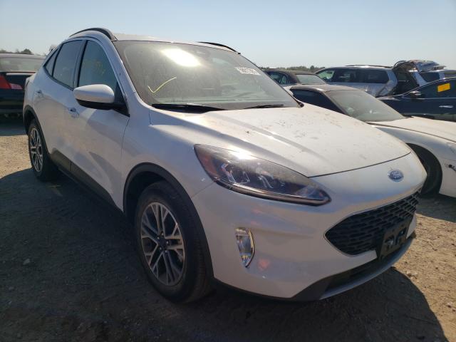 FORD ESCAPE SEL 2020 1fmcu9h60lua71285