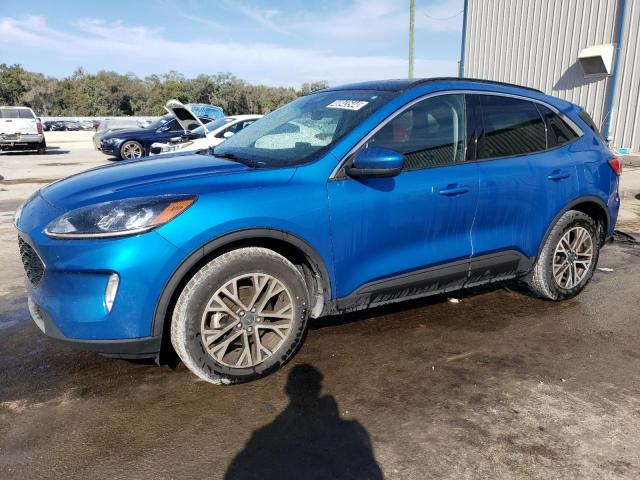 FORD ESCAPE 2020 1fmcu9h60lub11011