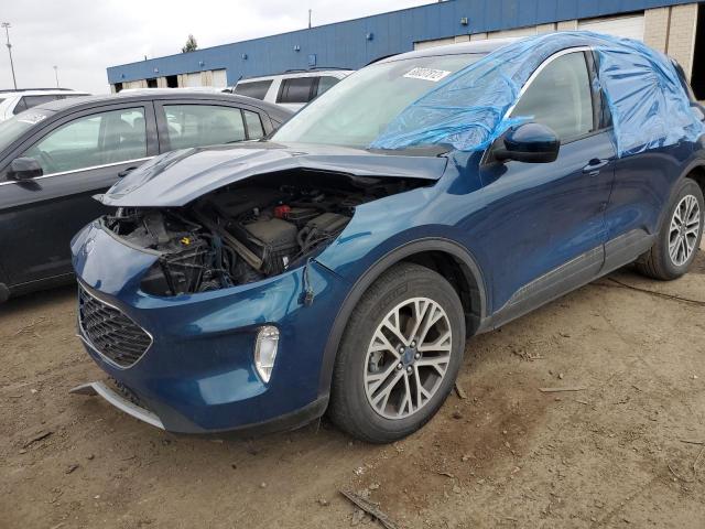 FORD ESCAPE SEL 2020 1fmcu9h60lub40430