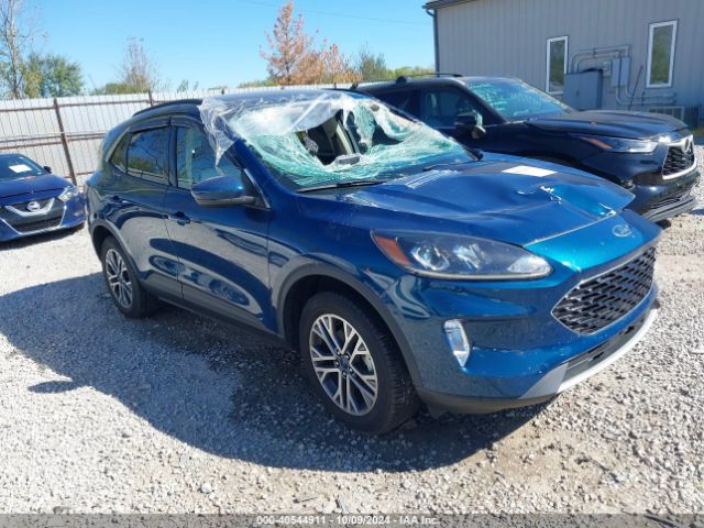 FORD ESCAPE 2020 1fmcu9h60luc42746