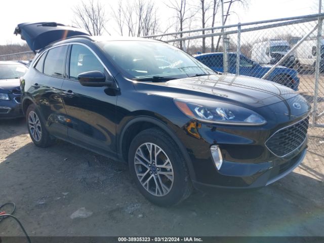 FORD ESCAPE 2020 1fmcu9h60luc61961