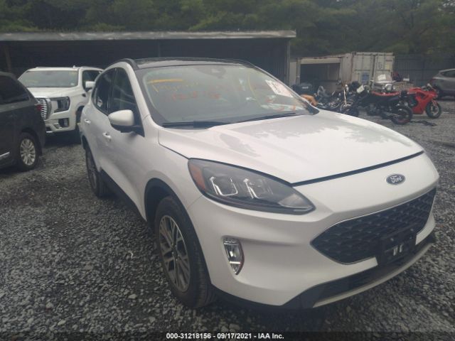 FORD ESCAPE 2020 1fmcu9h60luc63905