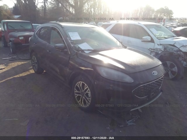 FORD ESCAPE 2020 1fmcu9h61lub08246