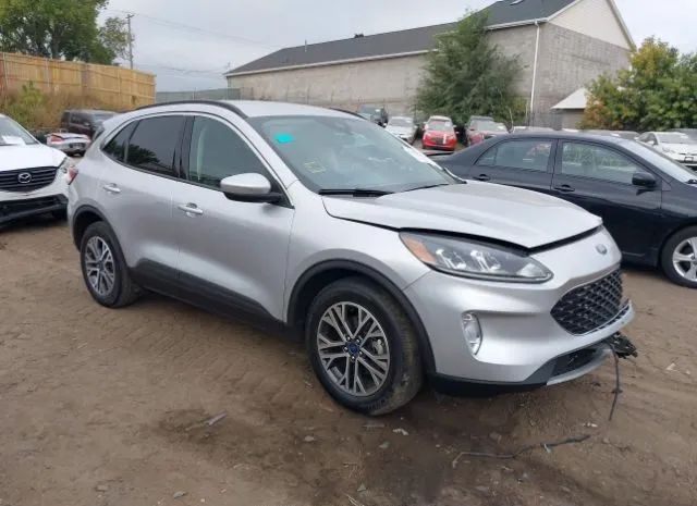 FORD ESCAPE 2020 1fmcu9h61lub16783