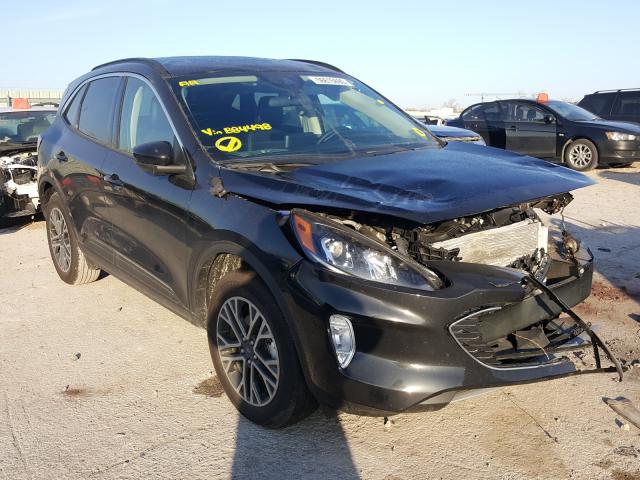 FORD ESCAPE SEL 2020 1fmcu9h61lub84498