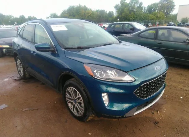 FORD ESCAPE 2020 1fmcu9h61luc78333