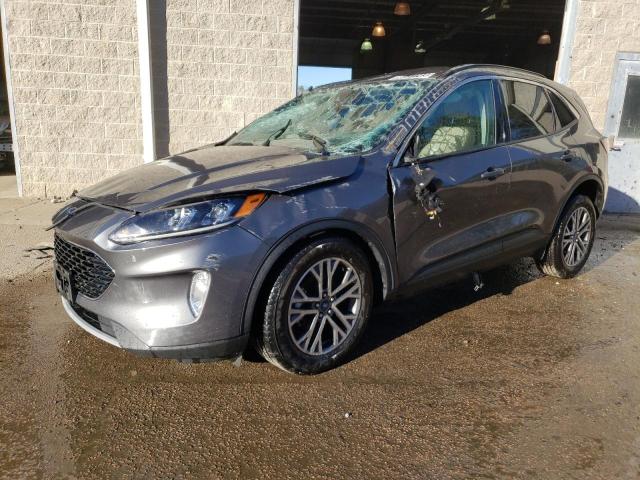 FORD ESCAPE 2021 1fmcu9h61mua51466