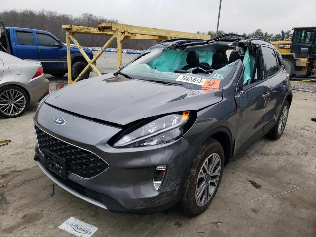 FORD ESCAPE 2022 1fmcu9h61nub90403